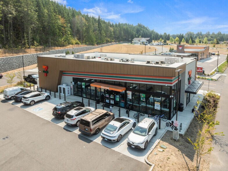 More Photos Of 19011 141st Street Ct E, Bonney Lake General Retail For Sale