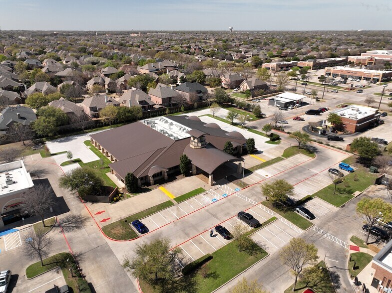 More Photos Of 11605 Custer Rd, Frisco Medical For Lease