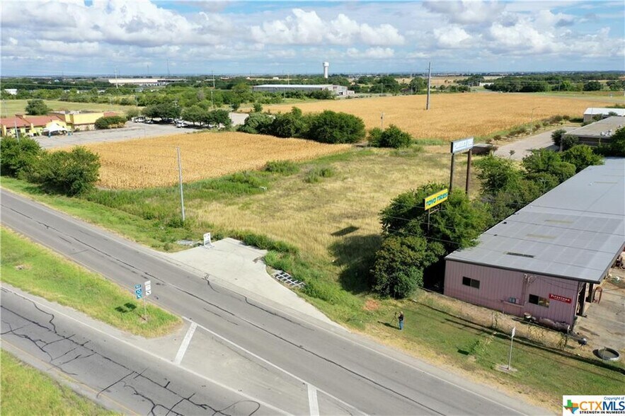 More Photos Of 980 E Interstate 10, Seguin Land For Sale