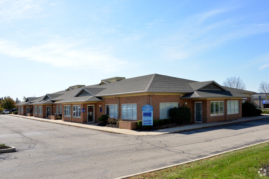 More Photos Of 4403 State Route 725, Bellbrook Medical For Lease