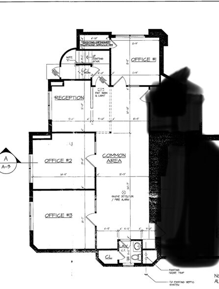 More Photos Of 66 Harned Rd, Commack Medical For Lease