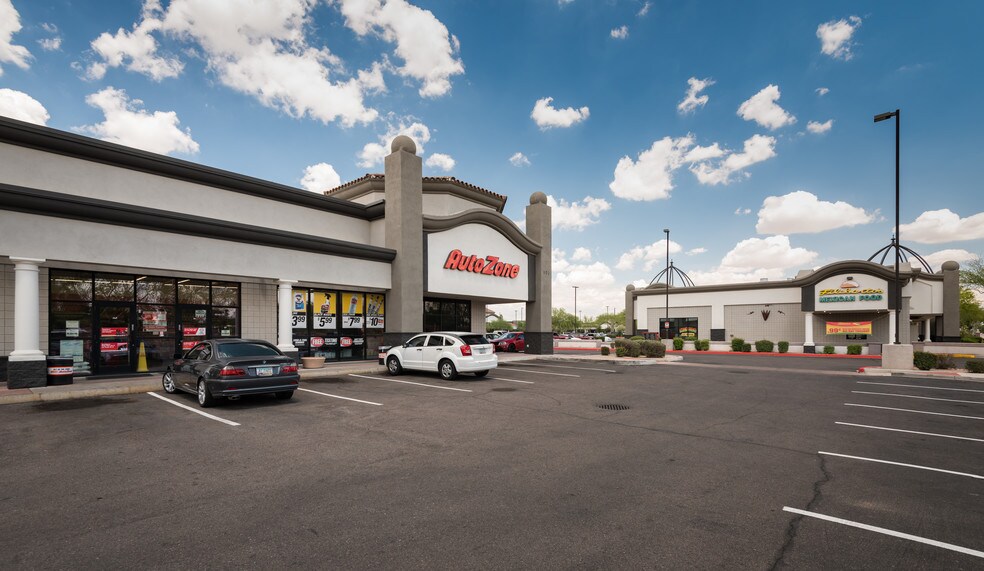 More Photos Of 980 E Pecos Rd, Chandler Restaurant For Lease