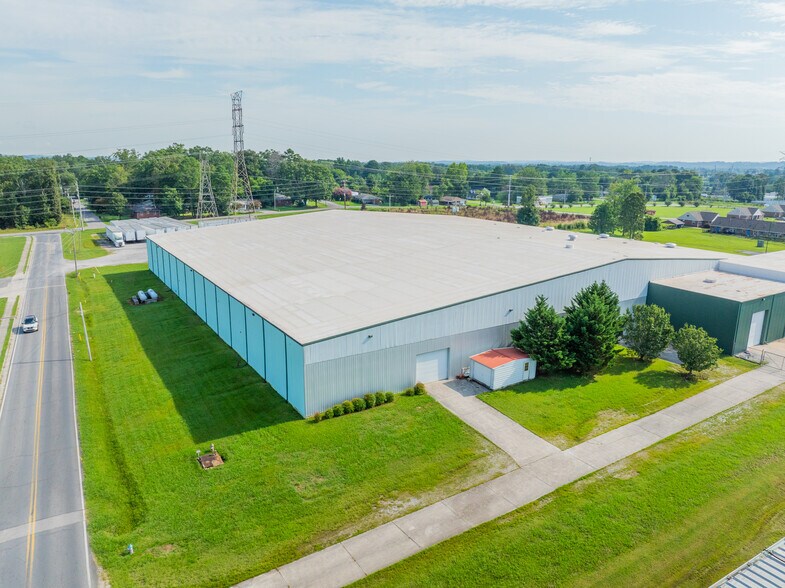 More Photos Of 534 Patterson Ave, Fort Oglethorpe Service For Sale