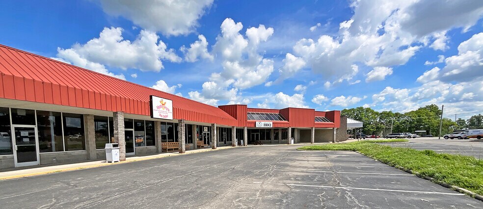 More Photos Of Us 25 Se @ U.S. 25 S.E. & Pocahowtas, Georgetown Unknown For Lease