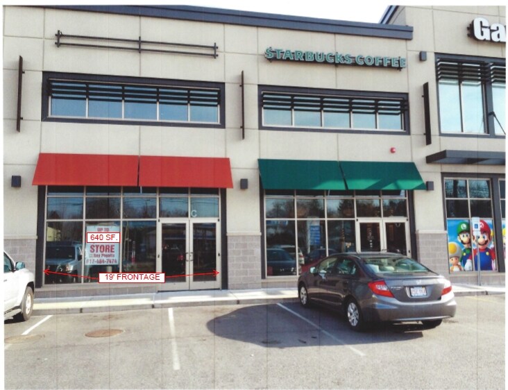 More Photos Of 1019 Trapelo Rd, Waltham Freestanding For Lease