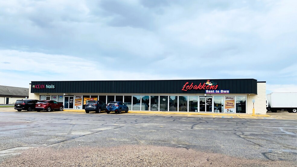 Primary Photo Of 2935-2955 New Pinery Rd, Portage Unknown For Lease
