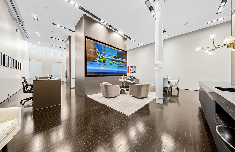 More Photos Of 132-140 Greene St, New York Apartments For Sale
