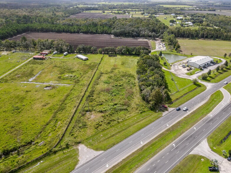 More Photos Of 8140 State Road 207, Hastings Land For Sale