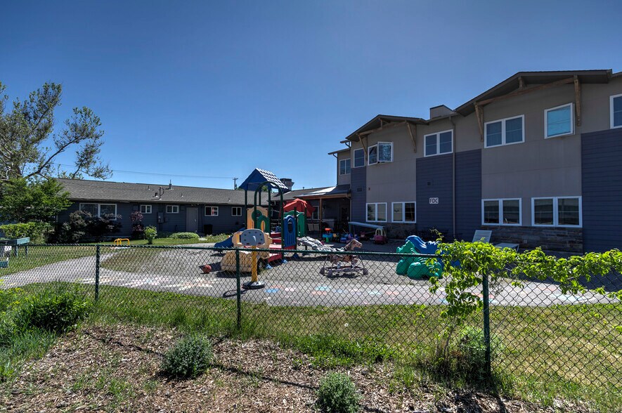 Primary Photo Of 2606 South Ave W, Missoula Shelter For Sale