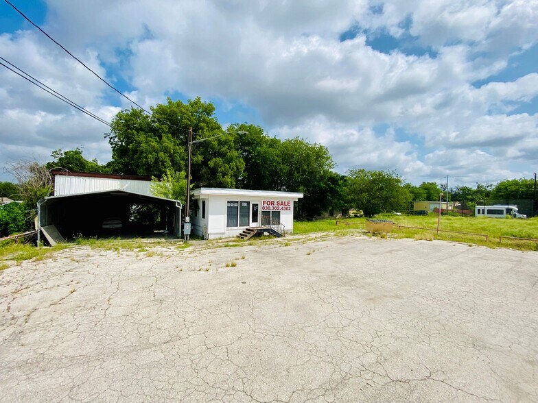 More Photos Of 1750 S Business Ih 35, New Braunfels Land For Sale
