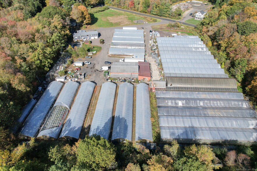 Primary Photo Of 2035 Scott Rd, Cheshire Specialty For Sale