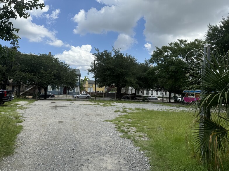 Primary Photo Of 537 Broughton St, Savannah Land For Sale