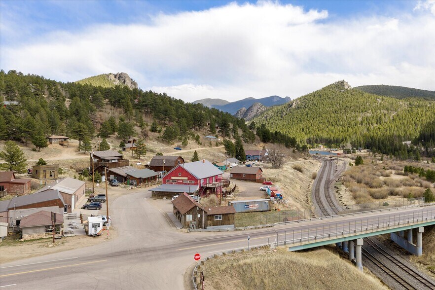 More Photos Of 182 Tolland rd, Rollinsville Self Storage For Sale