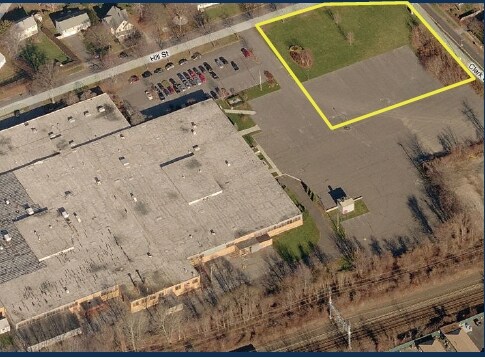 More Photos Of 155A Hill St, Milford Land For Sale