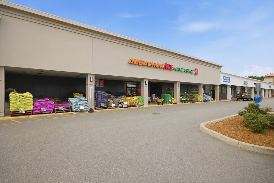 More Photos Of 223 Lincoln Ave, Haverhill Land For Lease