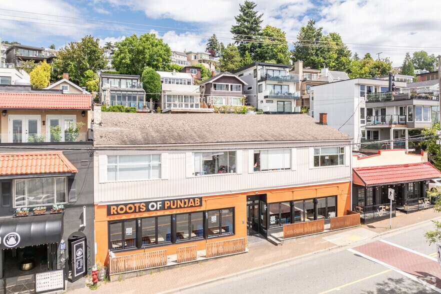 More Photos Of 15073-15077 Marine Dr, White Rock Restaurant For Lease