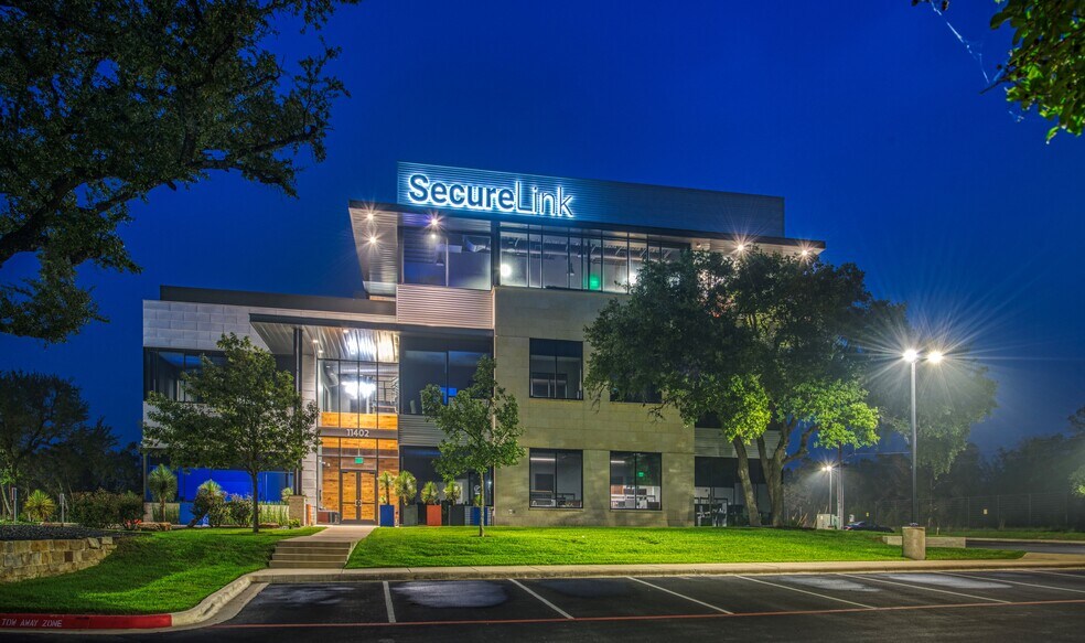 More Photos Of 11402 Bee Cave Rd, Austin Loft Creative Space For Sale