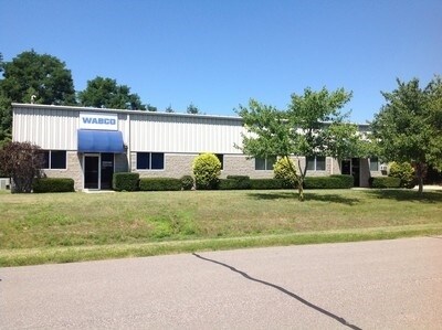 Primary Photo Of 4788 Progress Dr, Columbus Warehouse For Lease