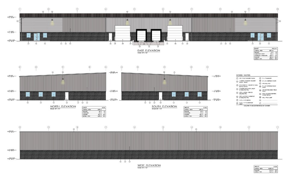 More Photos Of 1935 Gladden Rd, Plainfield Land For Sale