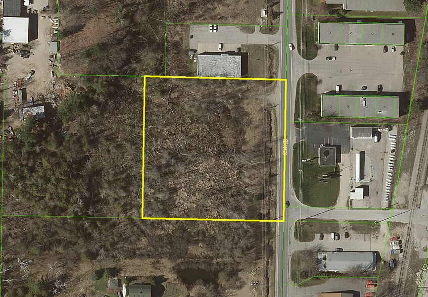 More Photos Of CASS Rd @ Miller Creek, Traverse City Land For Sale