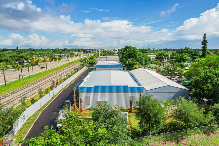 More Photos Of , Pompano Beach Industrial For Sale