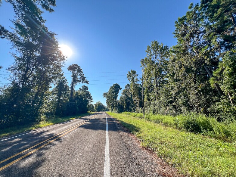 More Photos Of 1 FM 247, Huntsville Land For Sale