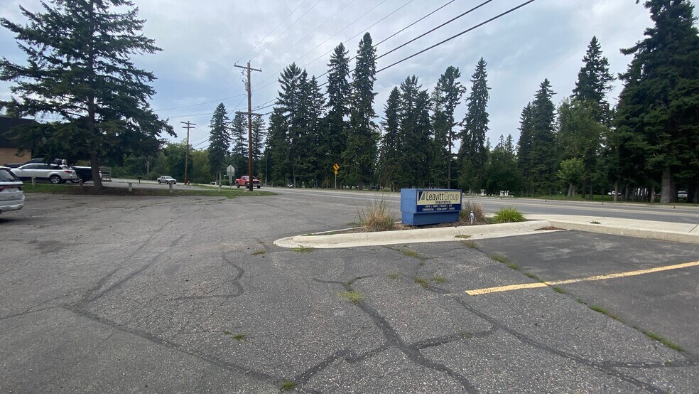 More Photos Of 724 Second St E, Kalispell Office For Lease