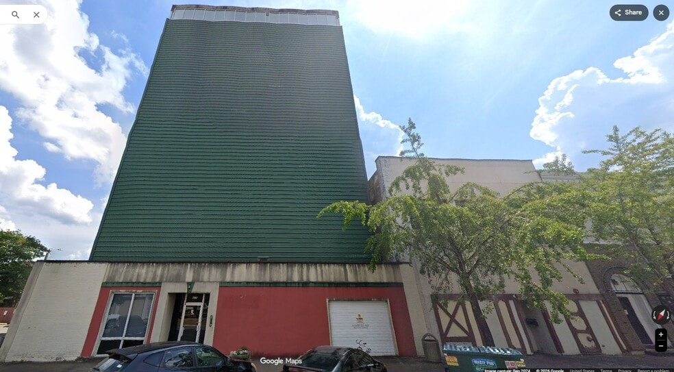 Primary Photo Of 2107 4th St, Meridian Specialty For Sale