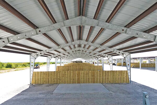 More Photos Of 12926 Cleburne Hwy, Cresson Trailer Camper Park For Sale