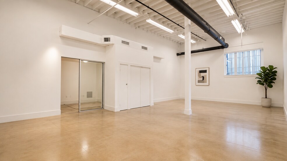 More Photos Of 85-100 NE 27th St, Miami Office For Lease