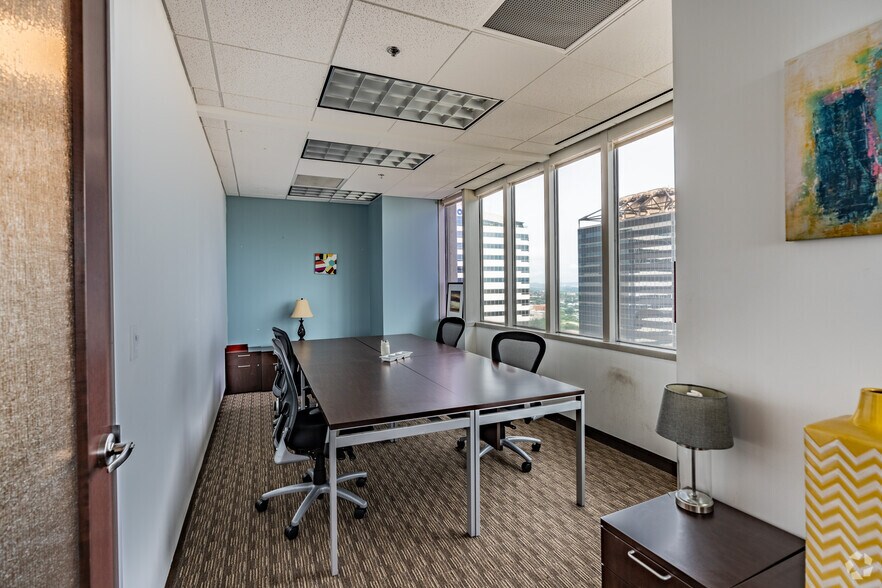 More Photos Of 424 Church St, Nashville Office For Lease