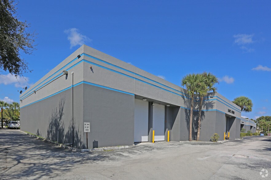 More Photos Of 1000 Holland Dr, Boca Raton Light Distribution For Lease