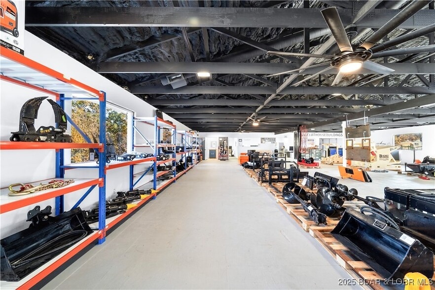 More Photos Of 706 N Main St, Gravois Mills General Retail For Sale