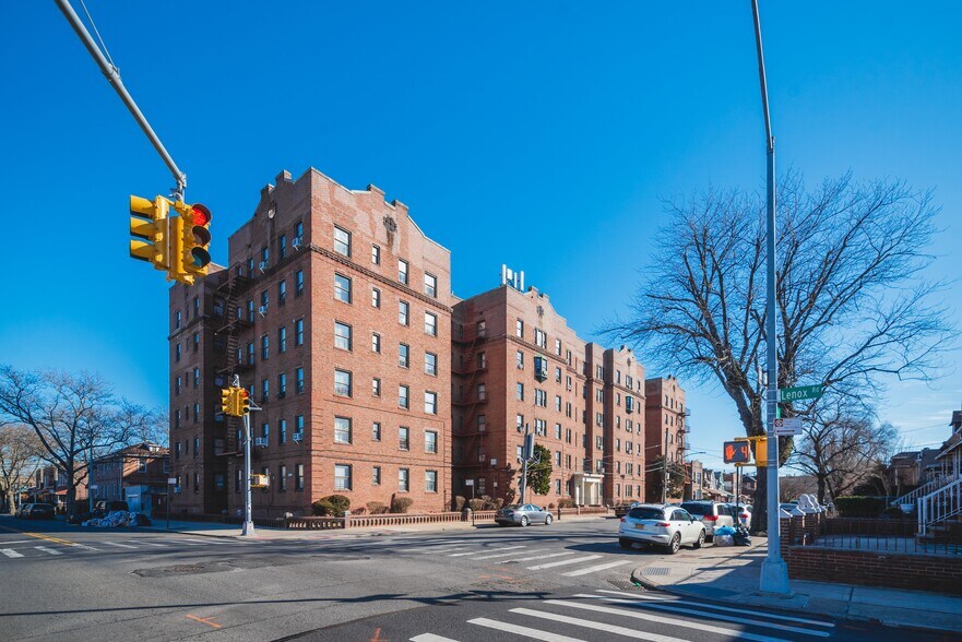 More Photos Of 751 Troy Ave, Brooklyn Apartments For Sale