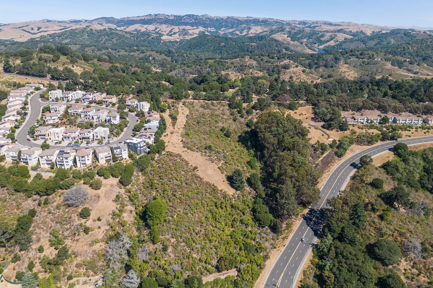 More Photos Of 14381 Skyline, Oakland Land For Sale
