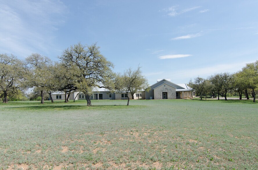 More Photos Of 400 Old Highway 290, Dripping Springs Land For Sale