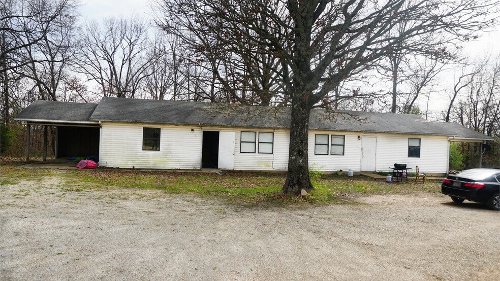 More Photos Of 3693 N US Highway 63, West Plains Manufactured Housing Mobile Home Park For Sale