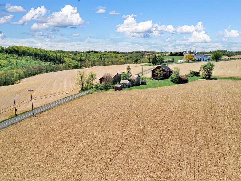 More Photos Of 1321 Rising Sun Rd, Laurys Station Land For Sale