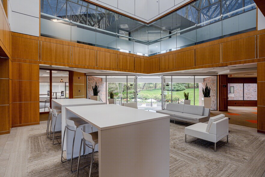 More Photos Of 3 Allied Dr, Dedham Office For Lease