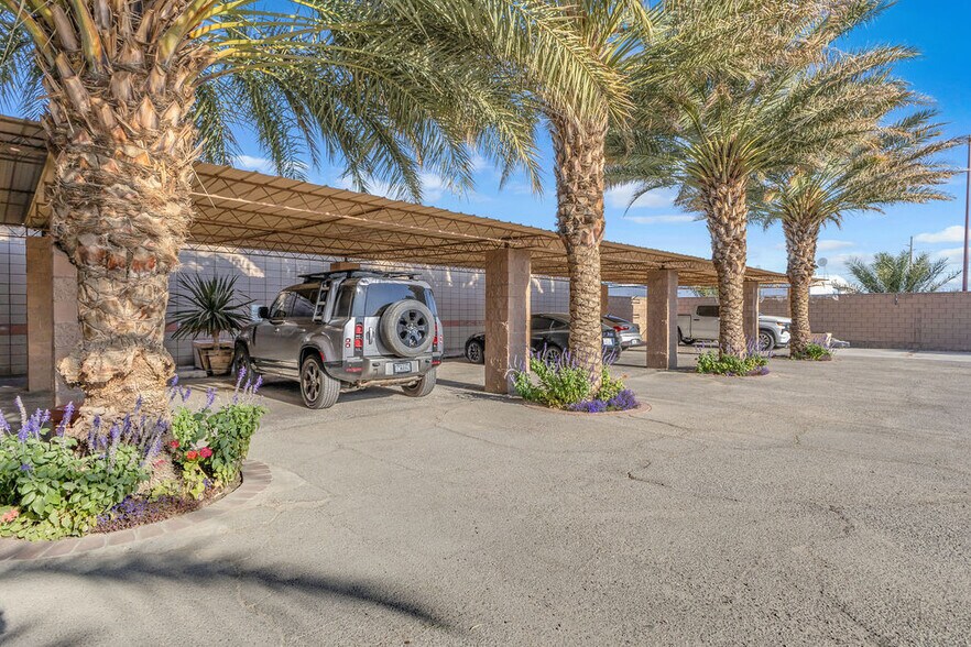 More Photos Of 81500 Industrial Pl, Indio Warehouse For Sale