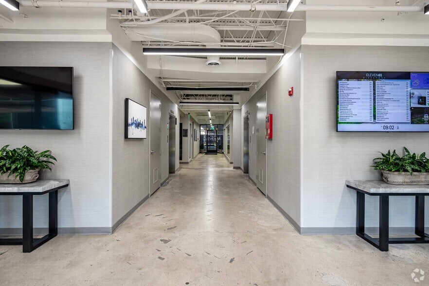 More Photos Of 1161 Murfreesboro Pike, Nashville Office For Lease