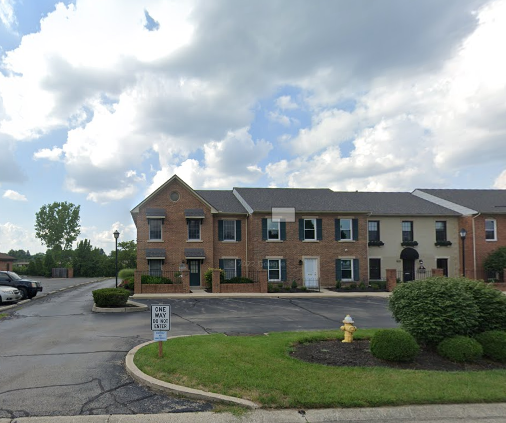 Primary Photo Of 255-267 Regency Ridge Dr, Centerville Office For Sale