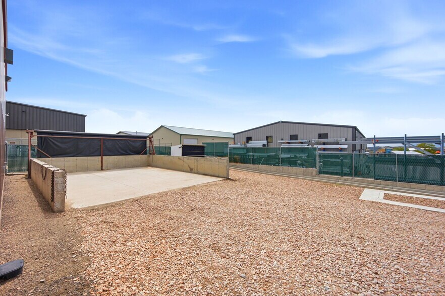 More Photos Of 7315 McClain Pt, Colorado Springs Warehouse For Lease