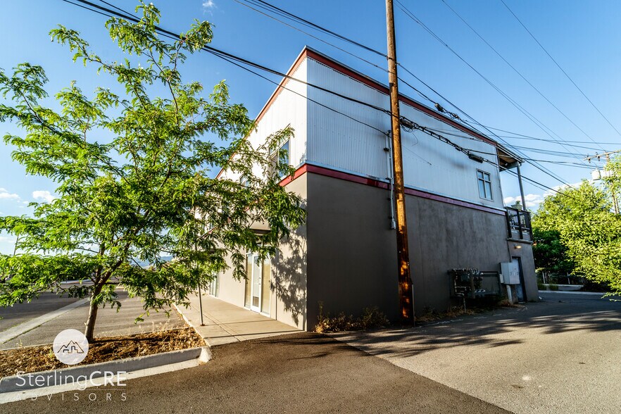 More Photos Of 2300 Regent St, Missoula Office For Lease