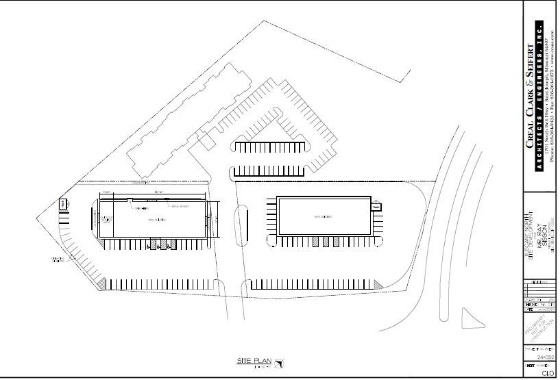 More Photos Of 4604 Rochester Rd, Saint Joseph Storefront Retail Office For Lease