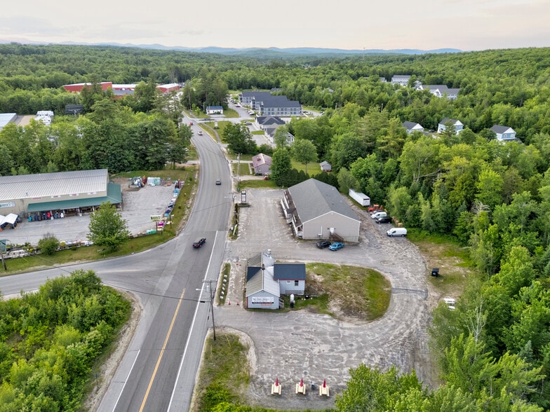 More Photos Of 316 Portland Rd, Bridgton Storefront Retail Office For Sale