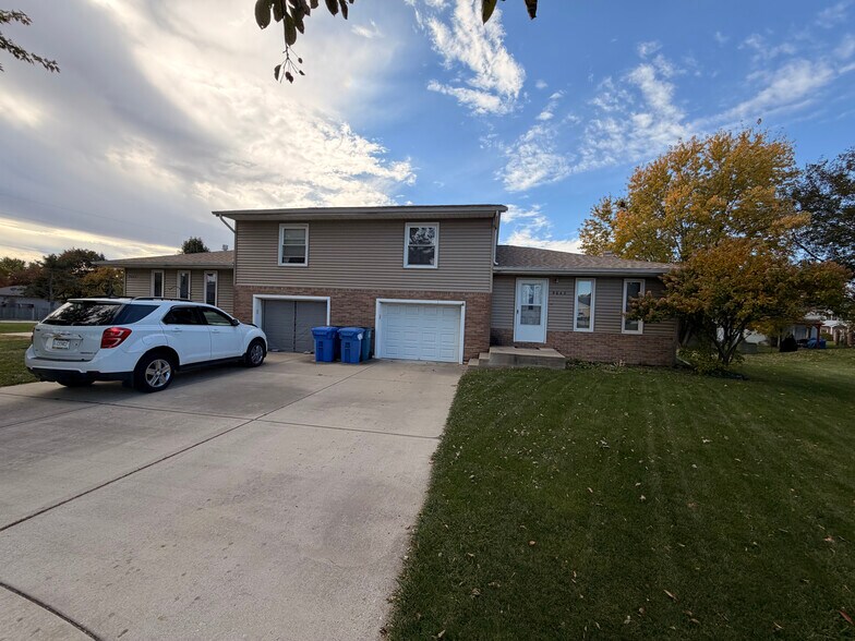 More Photos Of , Crown Point Multifamily For Sale