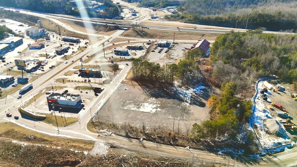 Primary Photo Of 1860 Cumberland Falls Hwy, Corbin Land For Sale