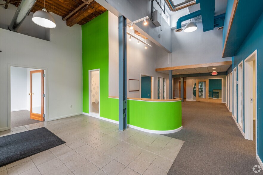 More Photos Of 80-96 Sherman St, Cambridge Loft Creative Space For Lease