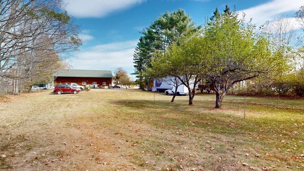 More Photos Of 48 S Main St, Andover Auto Repair For Sale